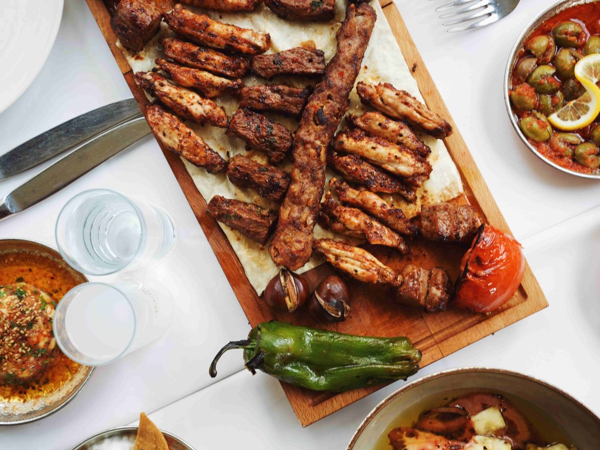 Perran Ocakbaşı