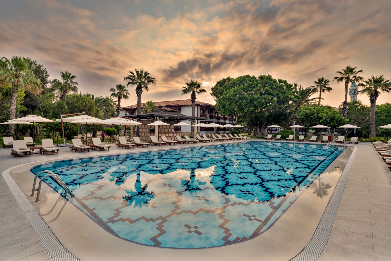 Ali Bey Hotels & Resorts