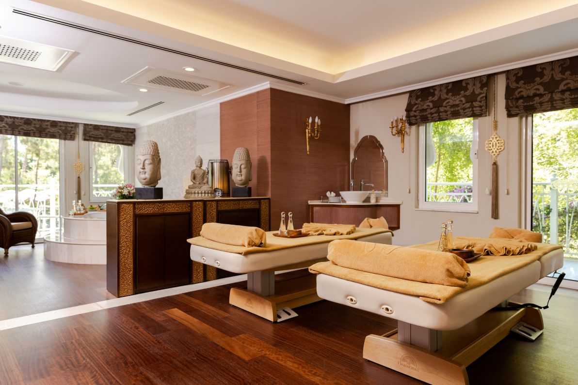 Ali Bey Hotels & Resorts