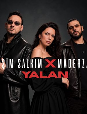 Arabesk ile Rock Buluştu: "Yalan" 1 Ekim'de Yayında