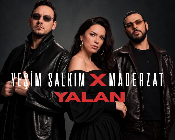 Arabesk ile Rock Buluştu: "Yalan" 1 Ekim'de Yayında