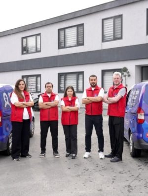 Şişli’de Dayanışma: Gıda ve Eğitim Desteği