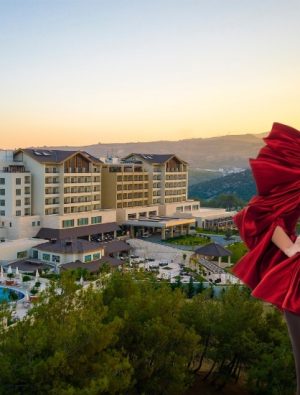 BN Hotel’de Equinox Weekend Başlıyor