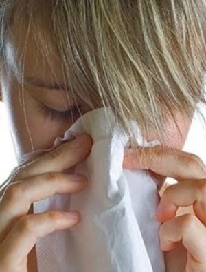 Ani Ateş, Öksürük ve Kas Ağrısına Dikkat! Gripte İlk 48 Saat Hayat Kurtarıyor