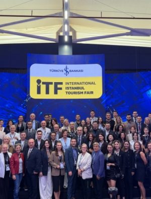 Dedeman’dan Kültür ve Gastronomi Odaklı Yeni Turizm Projesi