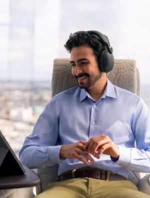 Logitech’ten Hibrit Çalışma Düzenine Yönelik Yeni Kulaklık