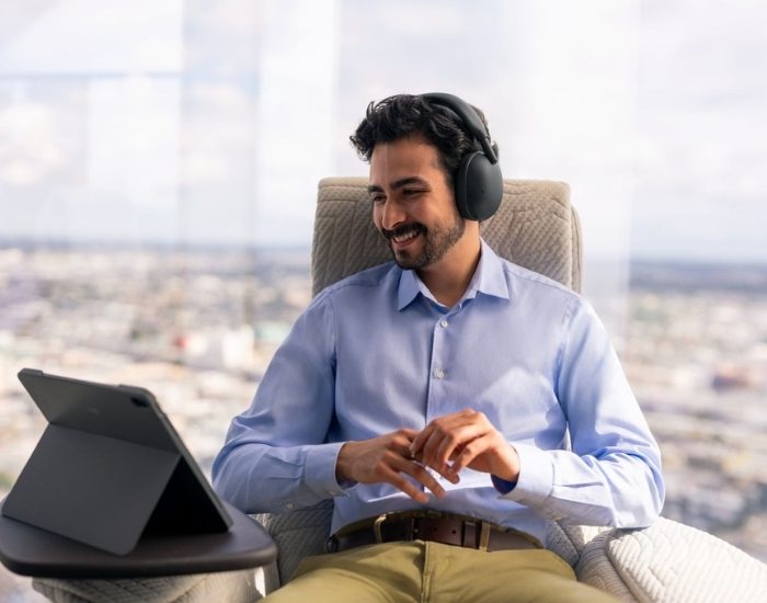 Logitech’ten Hibrit Çalışma Düzenine Yönelik Yeni Kulaklık