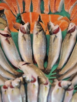 Future Fish Eurasia 2026 İzmir'de Su Ürünleri Sektörünü Buluşturacak