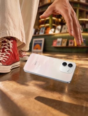 Xiaomi'den Yeni REDMI Note 17 Serisi: Büyük Batarya ve Yapay Zekâ Desteği