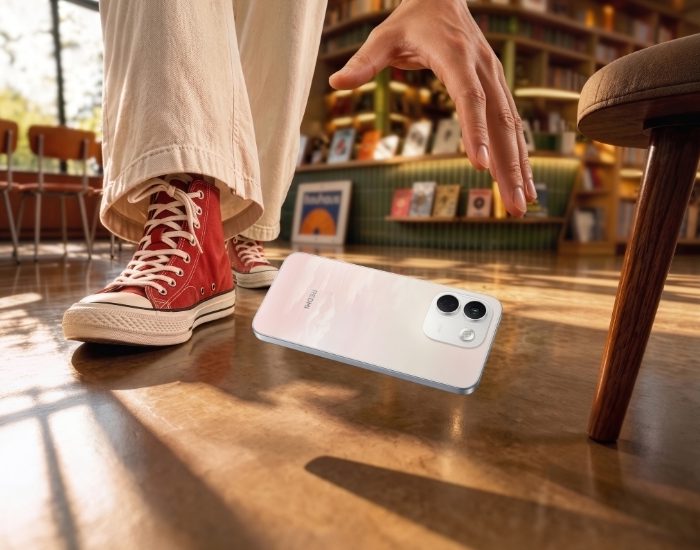 Xiaomi'den Yeni REDMI Note 17 Serisi: Büyük Batarya ve Yapay Zekâ Desteği