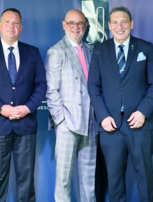 Wyndham Türkiye'de 150 Otel Hedefine İlerliyor