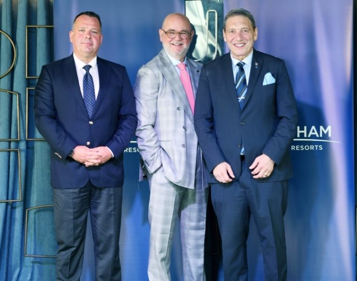 Wyndham Türkiye'de 150 Otel Hedefine İlerliyor
