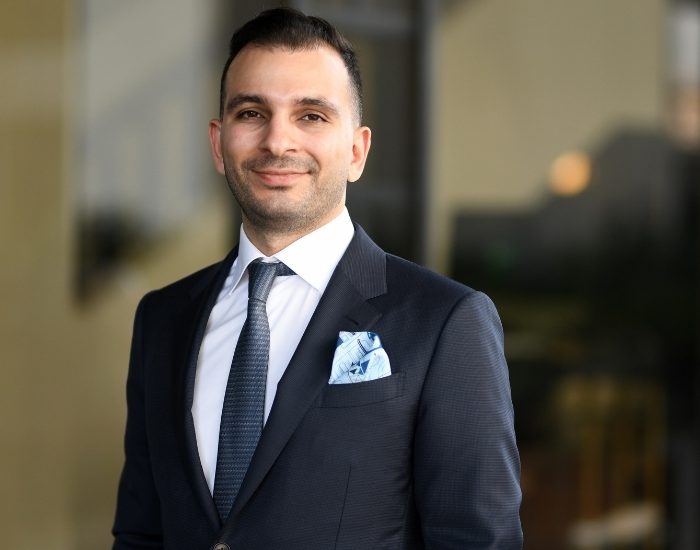 Sunar Un, IBAKTECH 2026'da Hüner Baklavalık serisini vitrine çıkarıyor