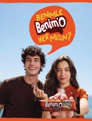 “Benimle Benim’O Yer Misin?” kampanyası izleyiciyle buluştu