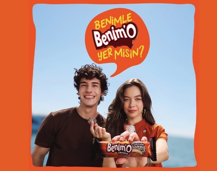 “Benimle Benim’O Yer Misin?” kampanyası izleyiciyle buluştu