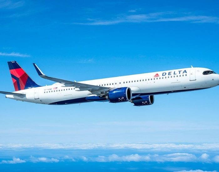 Delta Air Lines, Yüzlerce Uçuşta İkram Hizmetini Kaldırıyor