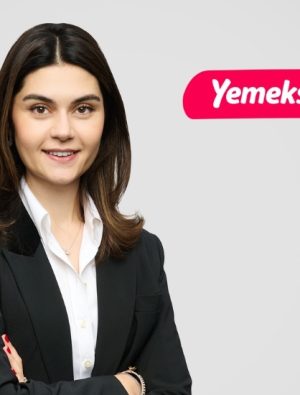 Yemeksepeti'nde CEO Değişimi: Esra Ünlüaslan Göreve Başladı