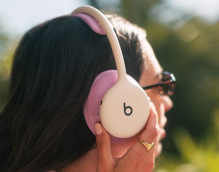 Beats 360: Kişiselleştirilebilir Tasarım ve Gürültü Önleme Bir Arada