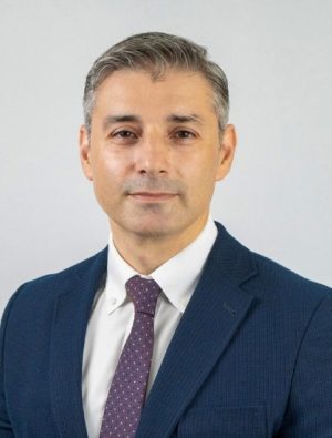 Melih Şahiner, Ekici Peynir’in Fabrika Direktörlüğü Görevine Getirildi
