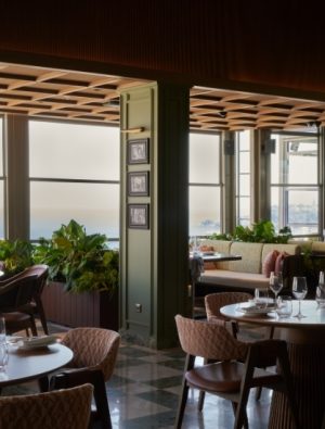 LUCENTE, İtalyan lezzetlerini İstanbul sofralarıyla buluşturuyor