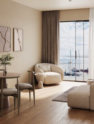 Wyndham, Pire’de İlk Markalı Rezidansını Açtı
