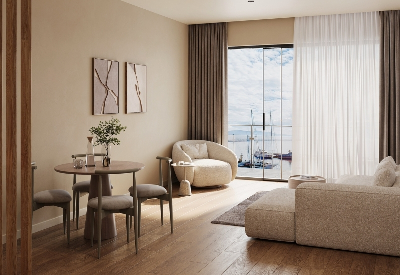 Wyndham, Pire’de İlk Markalı Rezidansını Açtı