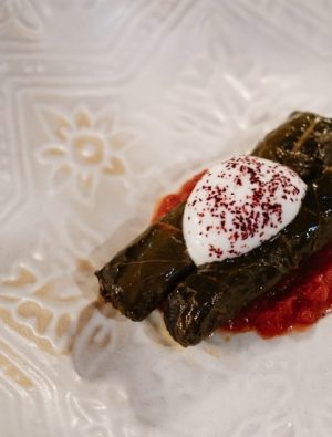 Lil’a’da “Kapadokya Hafızası” Tadım Menüsü Başladı