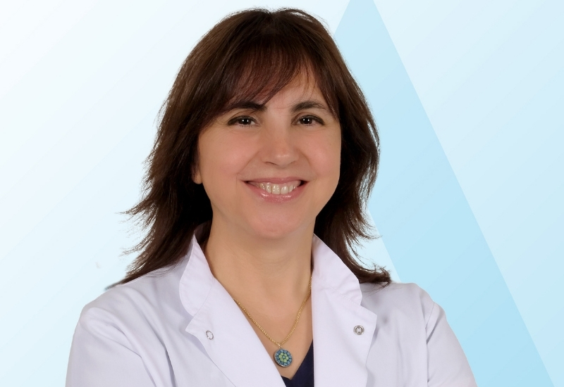 Prof. Dr. Elif Öztürk