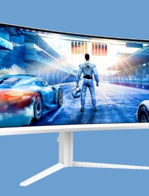 Philips Evnia 34M2C5601QA Türkiye’de Satışa Sunuluyor