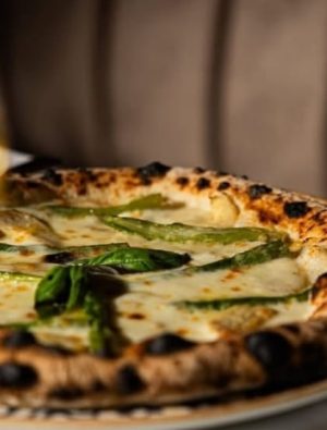 Mevsimsel İtalyan Mutfağıyla Romu Ristorante Farkı