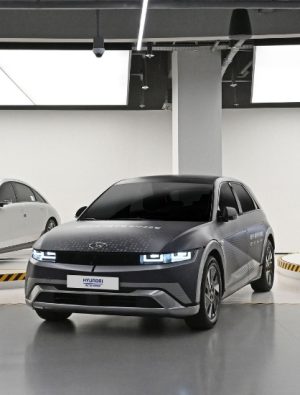 Hyundai 2028’de Seviye 2+ Araçları Seri Üretime Alacak