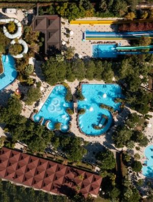 Ali Bey Hotels & Resorts’ta Ekimde Akdeniz Tatili ve Spor Bir Arada
