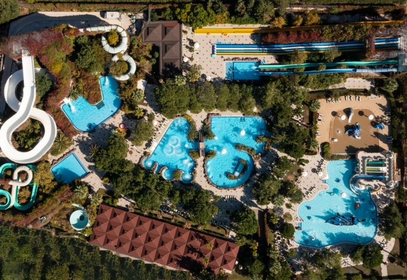Ali Bey Hotels & Resorts’ta Ekimde Akdeniz Tatili ve Spor Bir Arada