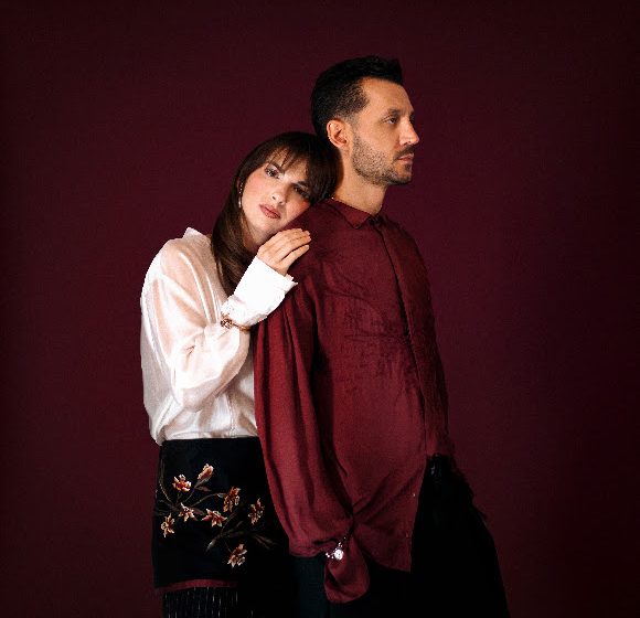 Maya Perest ve Birkan Nasuhoğlu ayrılığı “Tuzak”ta anlattı
