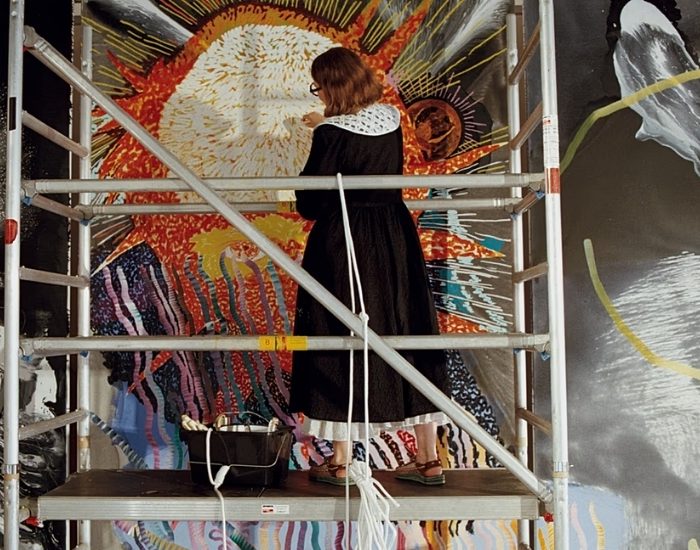Venedik Bienali'nde Canlı Sanat Deneyimi