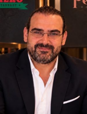 "Bir Marka Kurmaktan Öte, İki Kültür Arasında Kalıcı Bir Köprü İnşa Ettik"