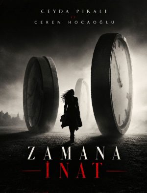 Ceren Hocaoğlu ve Ceyda Pirali'nin Yeni Şarkısı “Zamana İnat” Yayınlandı