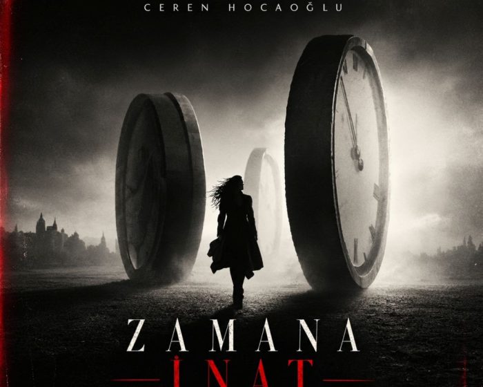 Ceren Hocaoğlu ve Ceyda Pirali'nin Yeni Şarkısı “Zamana İnat” Yayınlandı