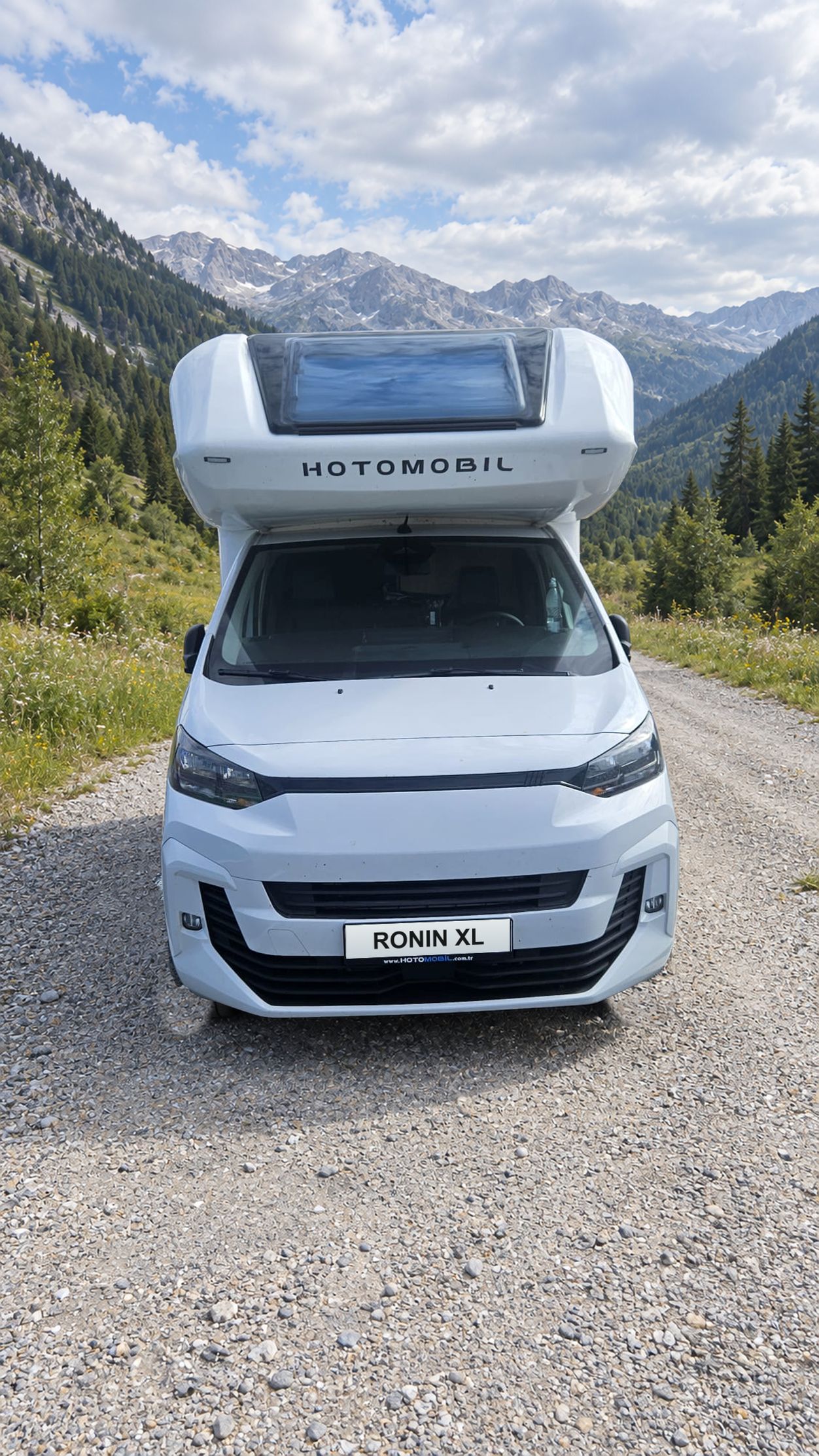 Ronin XL
