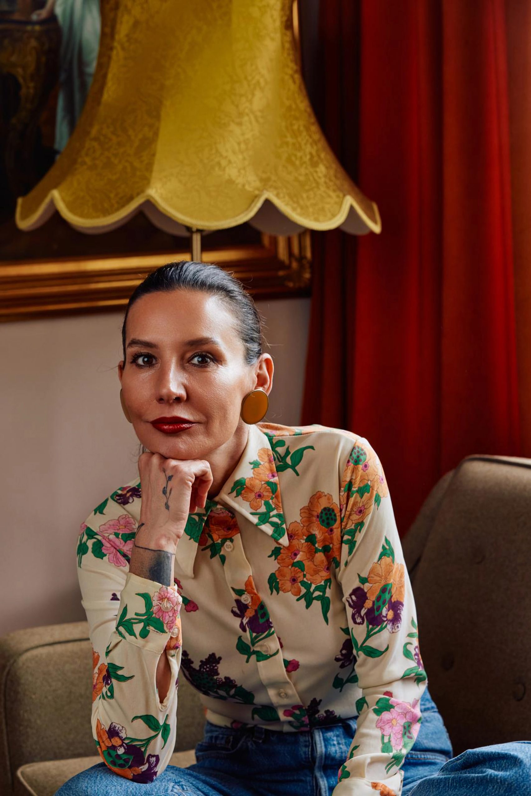 Deniz Doğruyol 