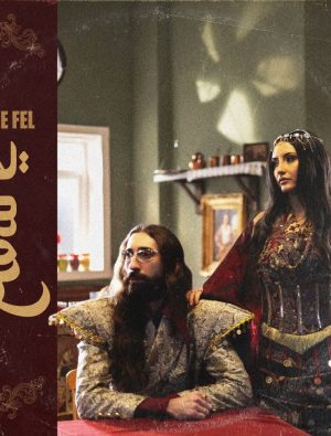 Emre Fel'den Yeni Şarkı: "Avare"