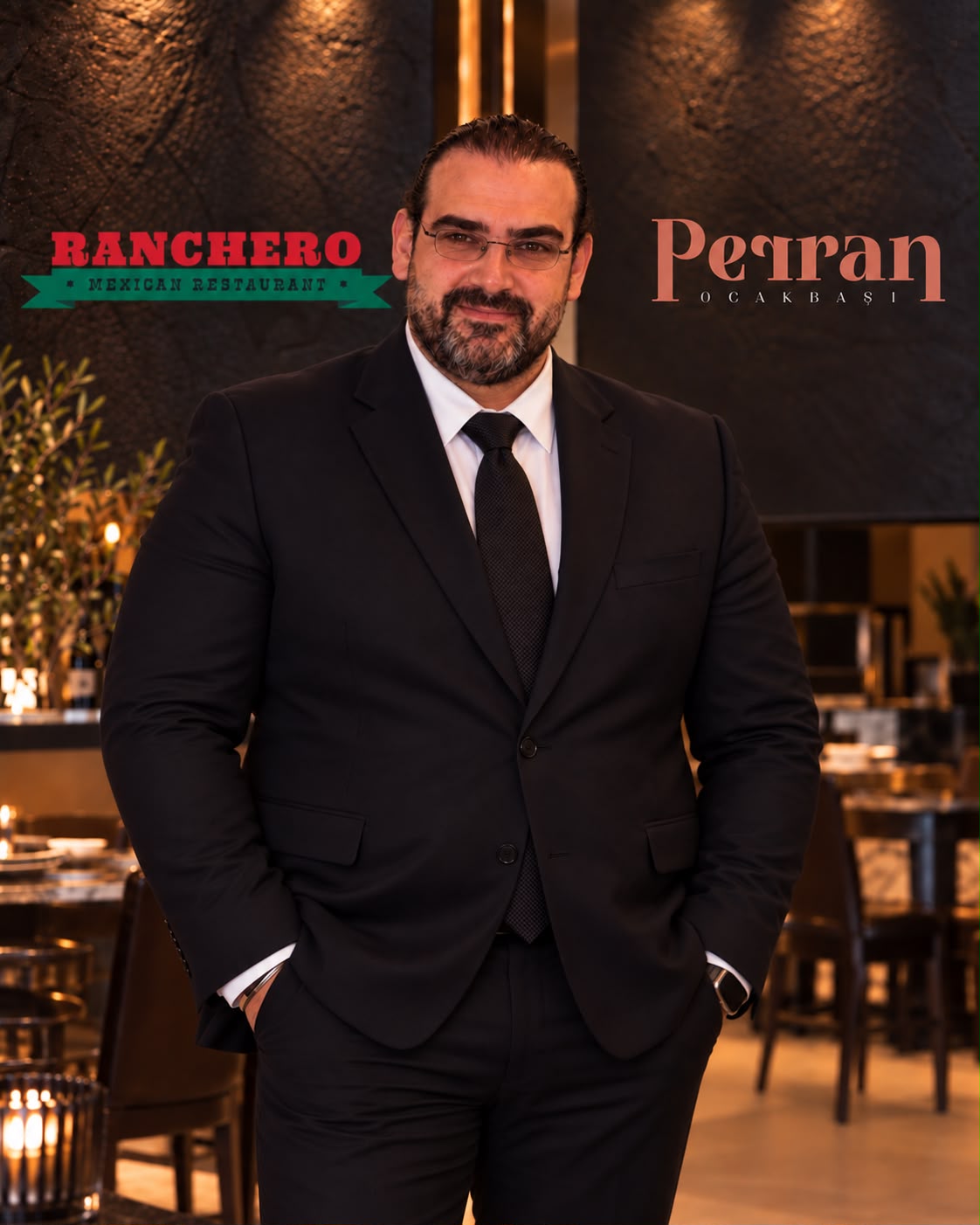 Faruk Tanyeri Gonzalez 