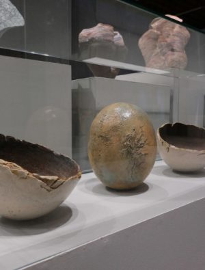 Troya’dan Günümüze Uzanan Seramik Yolculuğu Bienalde Sergilenecek