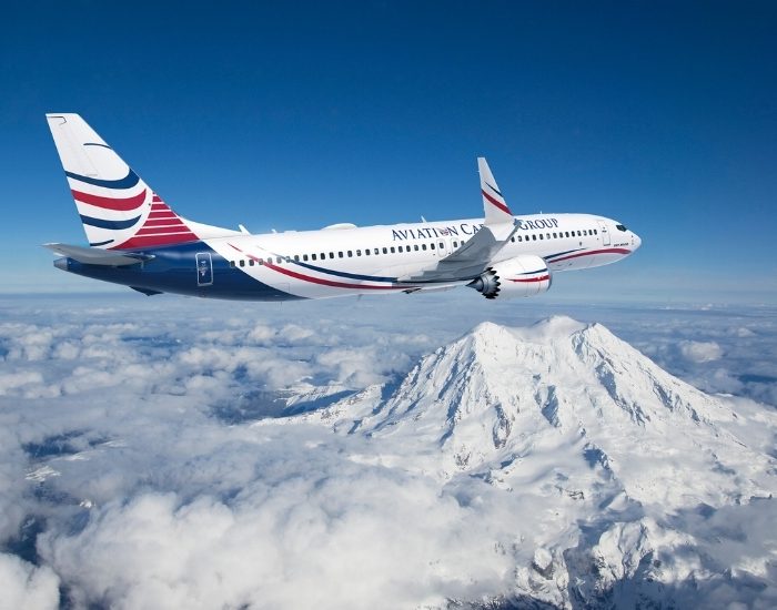 Airbus, Tarihi Siparişlerden Birini Aldı: ACG’den 75 Uçaklık Anlaşma