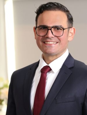 Fersan CEO’su Gürhan Güven, EBSO’da Görev Üstlendi