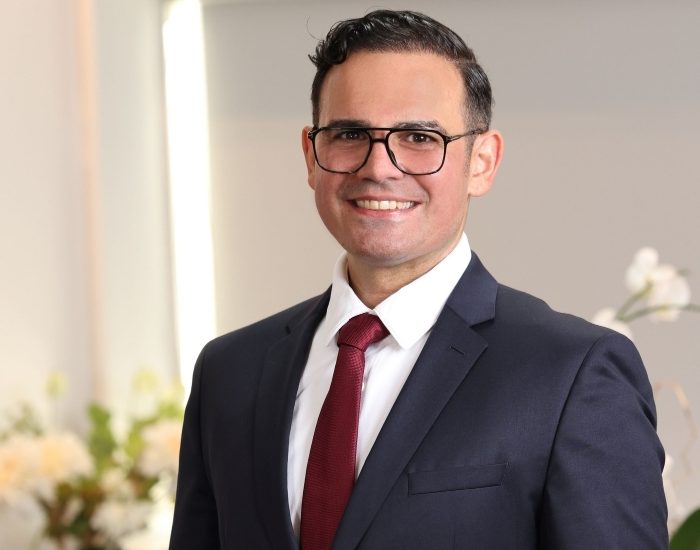 Fersan CEO’su Gürhan Güven, EBSO’da Görev Üstlendi