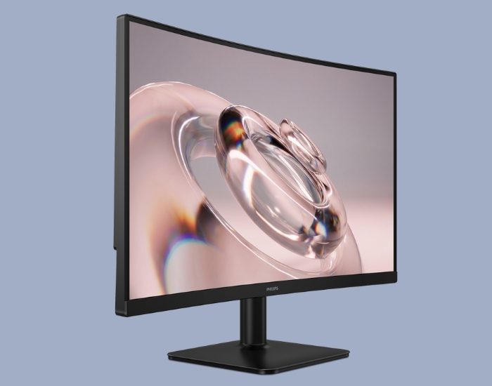 Philips, Kavisli QHD Monitör Serisine İki Yeni Model Ekledi