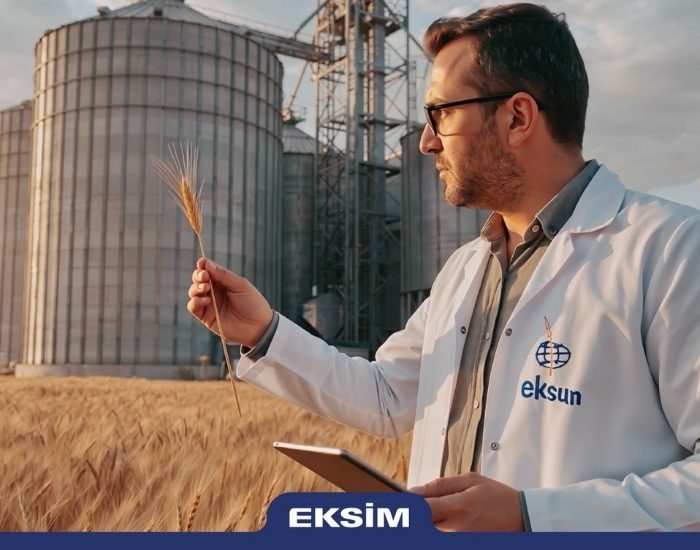 Eksim Holding, 40. Yılına Özel Reklam Filmini Yayınladı