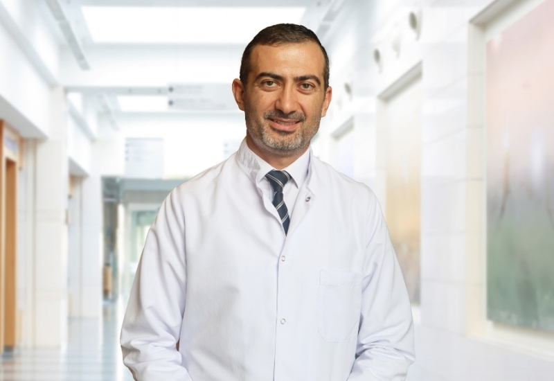 Op. Dr. Elnur Allahverdiyev