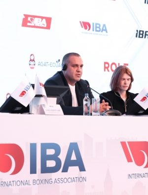 İstanbul Dünya Boksunun Merkezi Oluyor: Derek Chisora ve Milyon Dolarlık Kupa Heyecanı